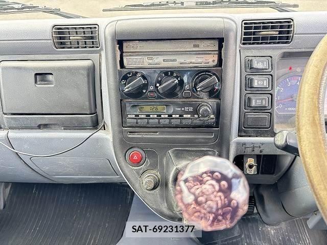 Mitsubishi CANTER 2007-05 6212281-18