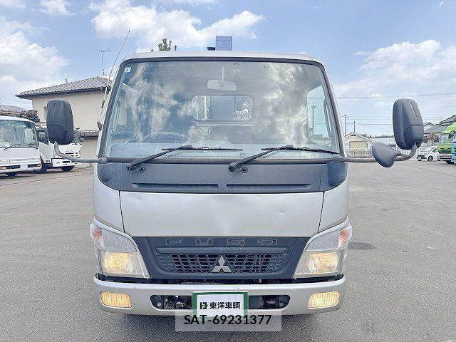 Mitsubishi CANTER 2007-05 6212281-1