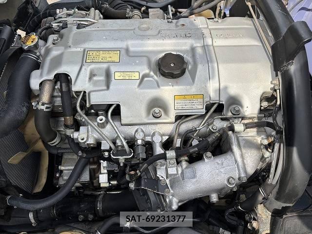 Mitsubishi CANTER 2007-05 6212281-20