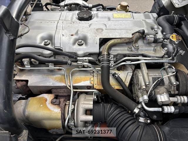 Mitsubishi CANTER 2007-05 6212281-21