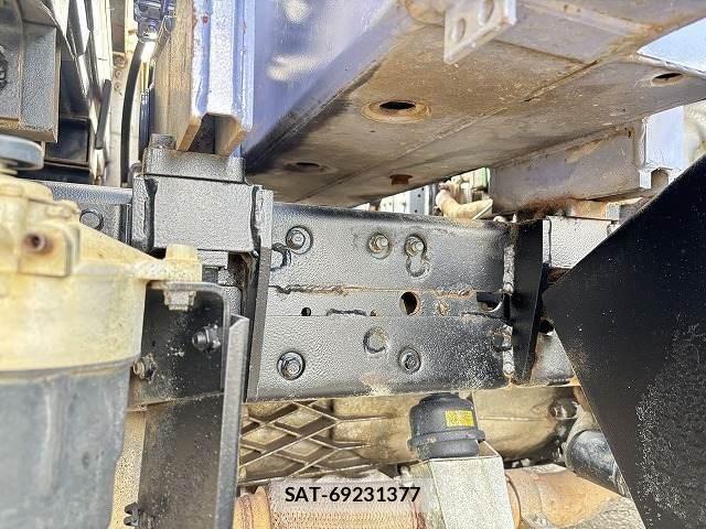 Mitsubishi CANTER 2007-05 6212281-22