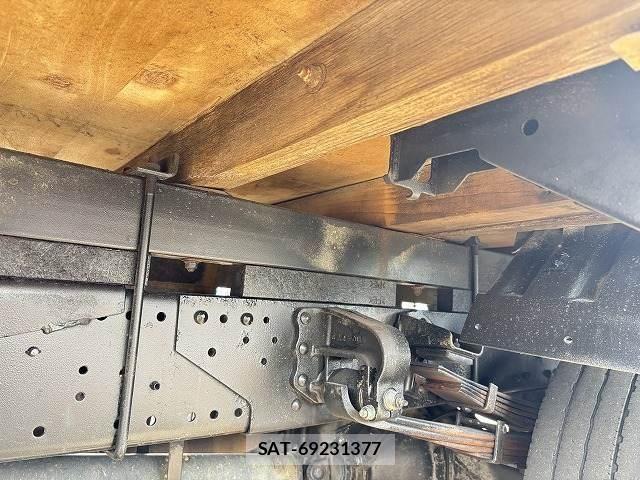 Mitsubishi CANTER 2007-05 6212281-23