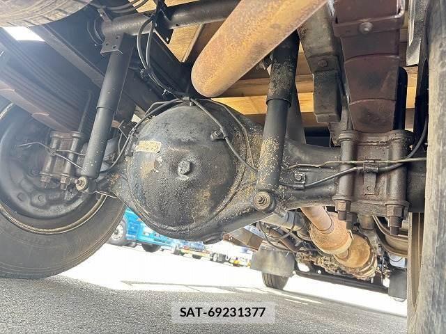 Mitsubishi CANTER 2007-05 6212281-24