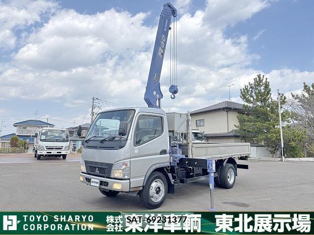 Mitsubishi CANTER 2007-05 6212281-25