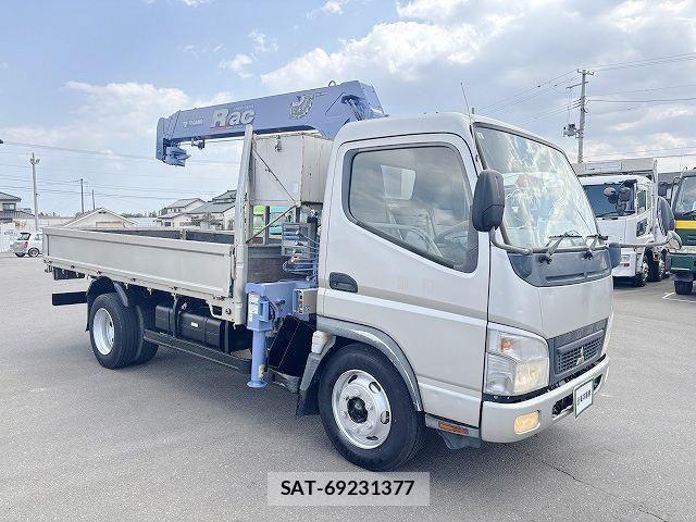 Mitsubishi CANTER 2007-05 6212281-2