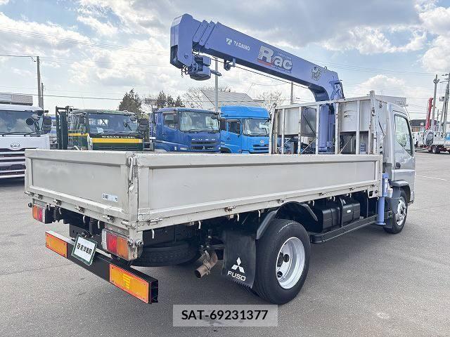 Mitsubishi CANTER 2007-05 6212281-3