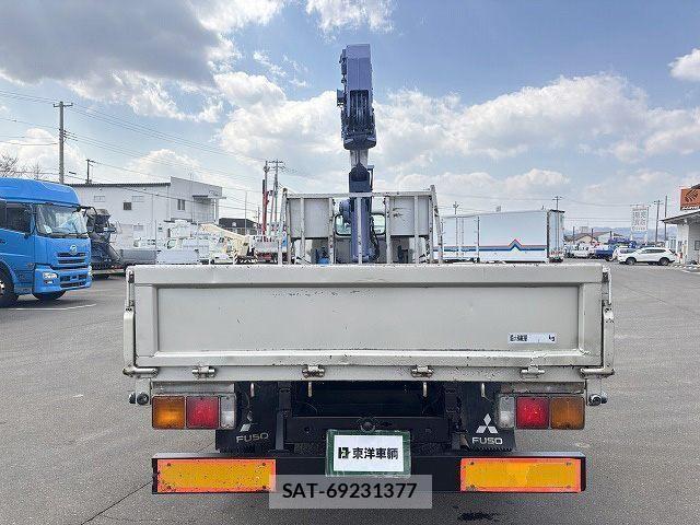 Mitsubishi CANTER 2007-05 6212281-4