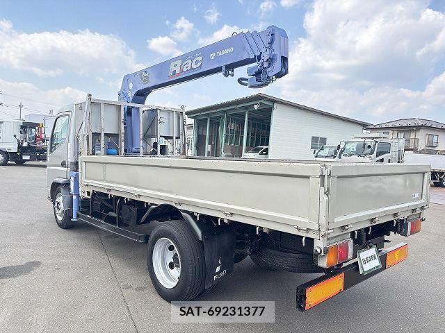 Mitsubishi CANTER 2007-05 6212281-5