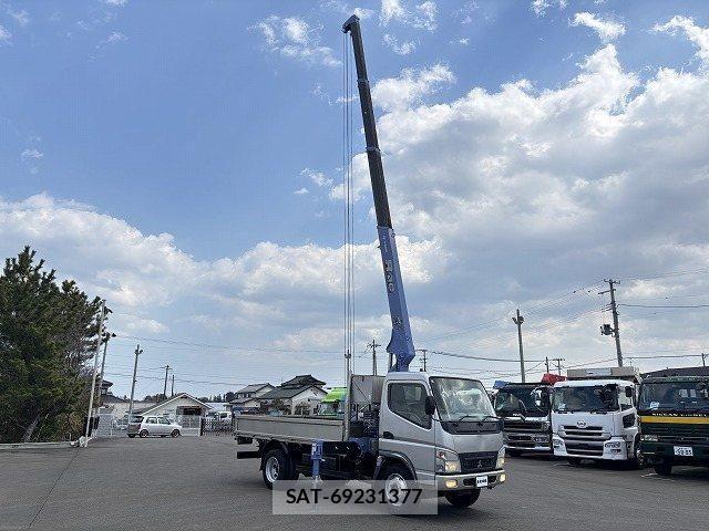 Mitsubishi CANTER 2007-05 6212281-6