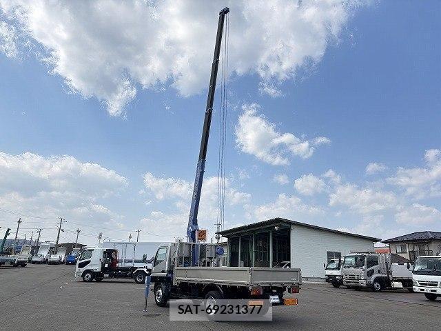Mitsubishi CANTER 2007-05 6212281-7