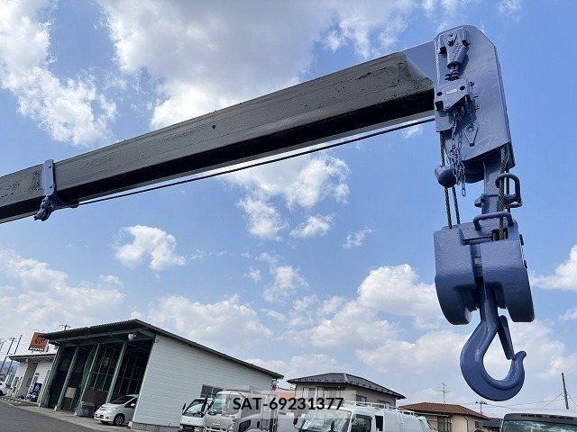 Mitsubishi CANTER 2007-05 6212281-8