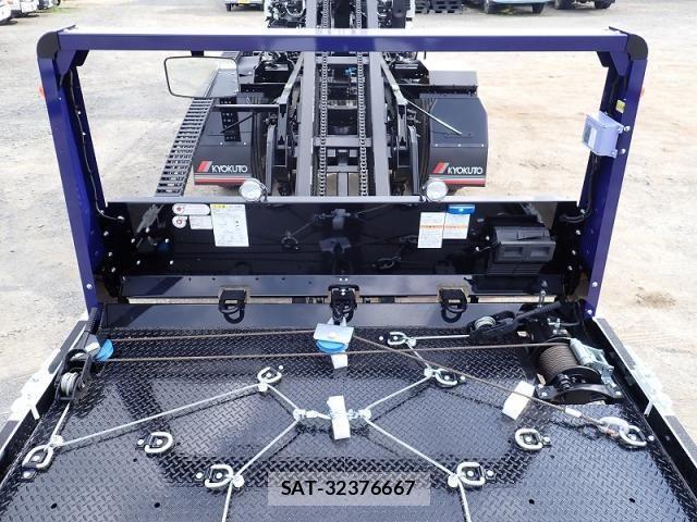 Mitsubishi CANTER 2026-01 6212314-9