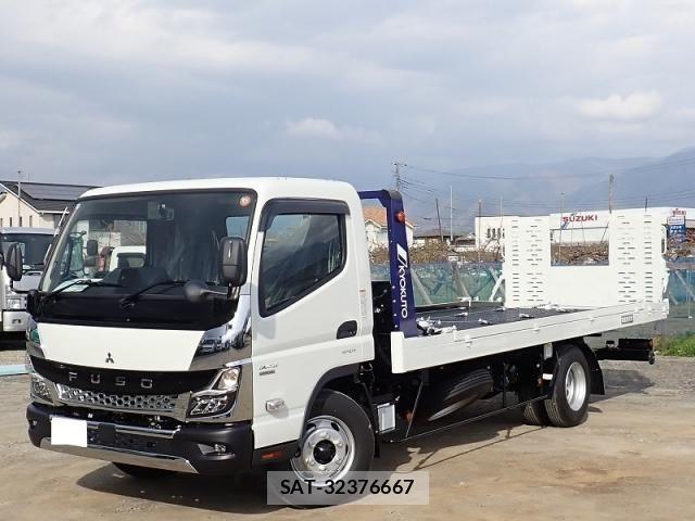 Mitsubishi CANTER 2026-01 6212314-1
