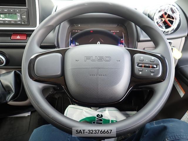 Mitsubishi CANTER 2026-01 6212314-19