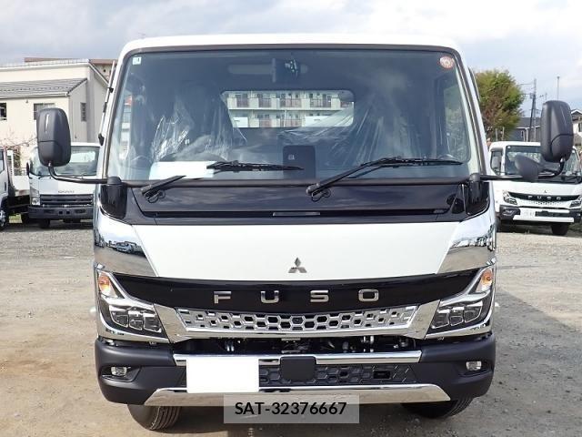 Mitsubishi CANTER 2026-01 6212314-4