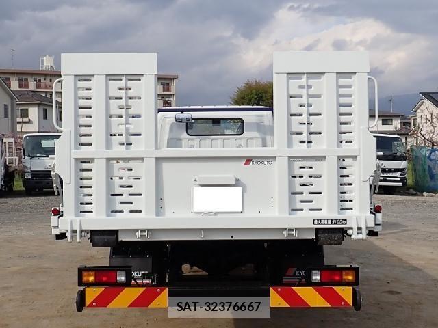 Mitsubishi CANTER 2026-01 6212314-5