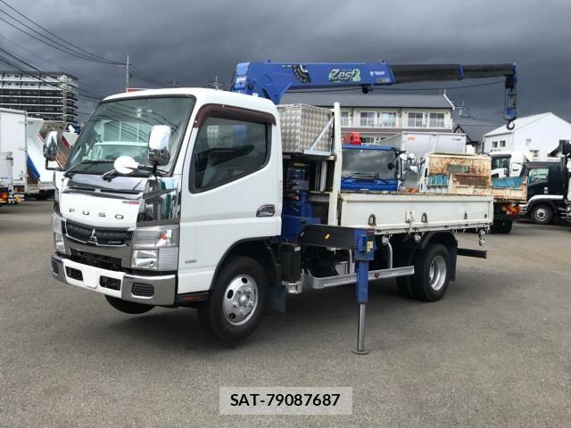 Mitsubishi CANTER 2015-09 6212291-0