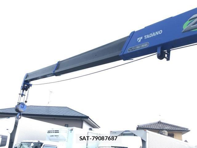 Mitsubishi CANTER 2015-09 6212291-10