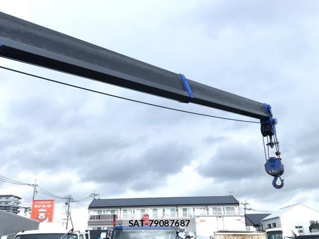Mitsubishi CANTER 2015-09 6212291-12