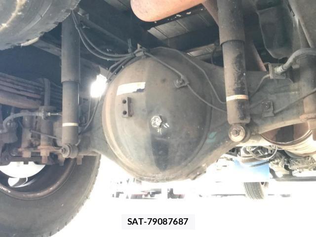 Mitsubishi CANTER 2015-09 6212291-15