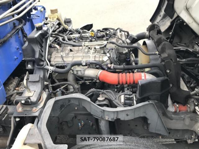 Mitsubishi CANTER 2015-09 6212291-17