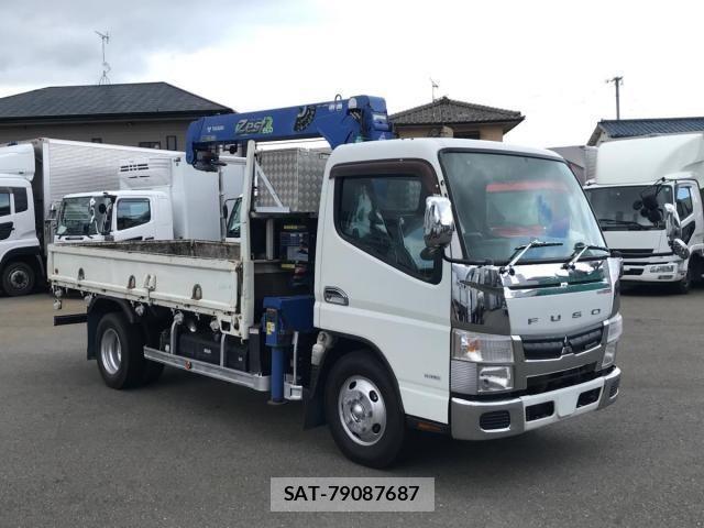 Mitsubishi CANTER 2015-09 6212291-1