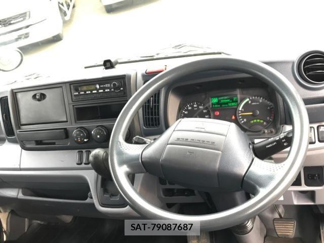 Mitsubishi CANTER 2015-09 6212291-20