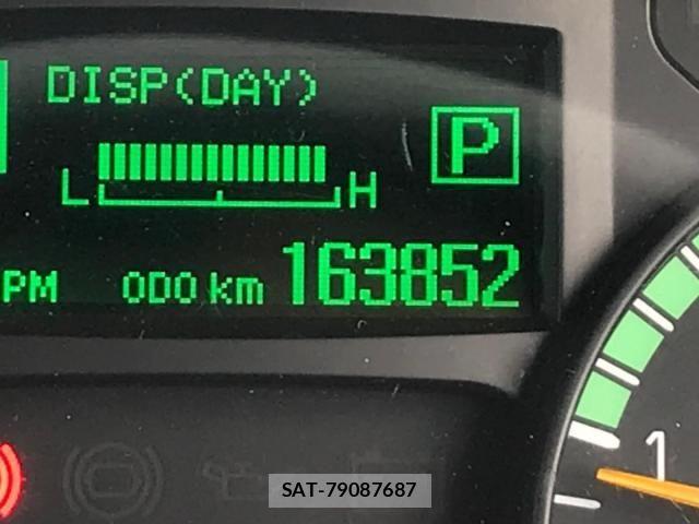 Mitsubishi CANTER 2015-09 6212291-21
