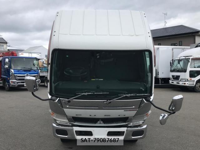 Mitsubishi CANTER 2015-09 6212291-22