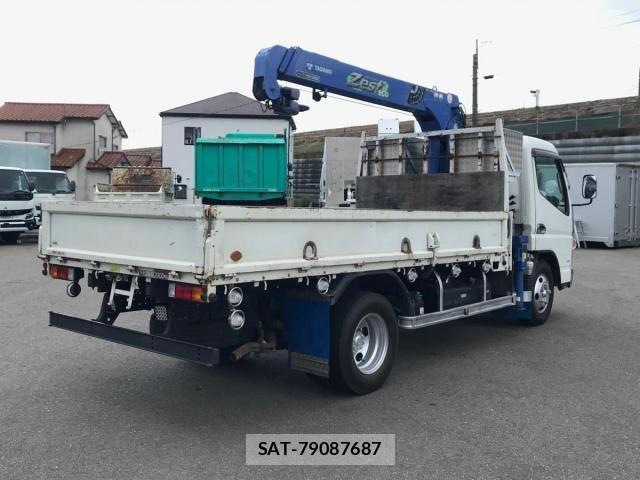 Mitsubishi CANTER 2015-09 6212291-2