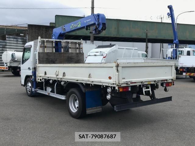 Mitsubishi CANTER 2015-09 6212291-3