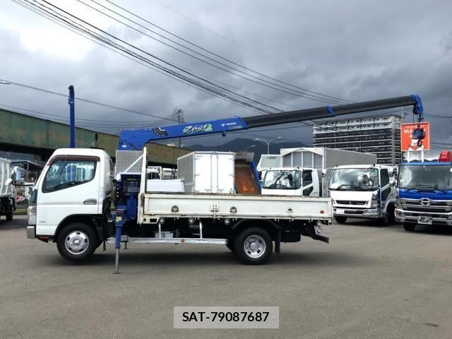 Mitsubishi CANTER 2015-09 6212291-4