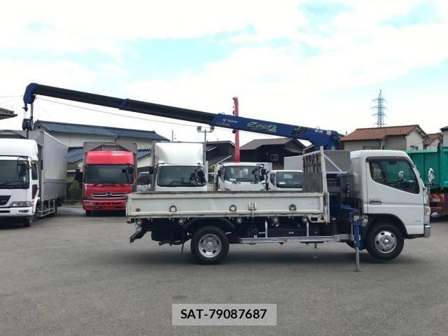 Mitsubishi CANTER 2015-09 6212291-5