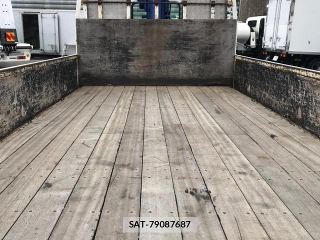 Mitsubishi CANTER 2015-09 6212291-6