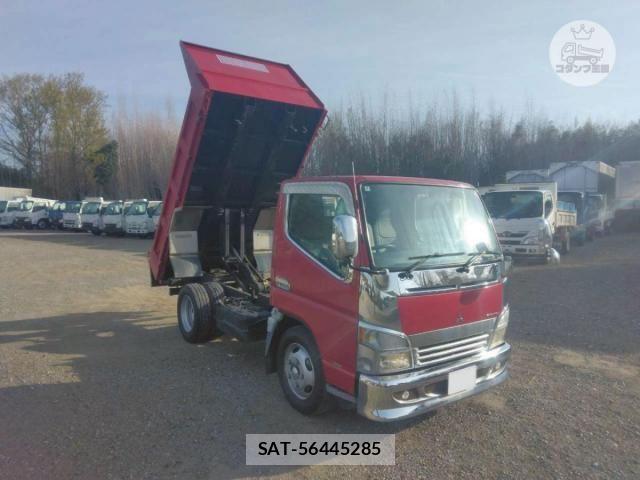 Mitsubishi CANTER 2004-09 6212284-9