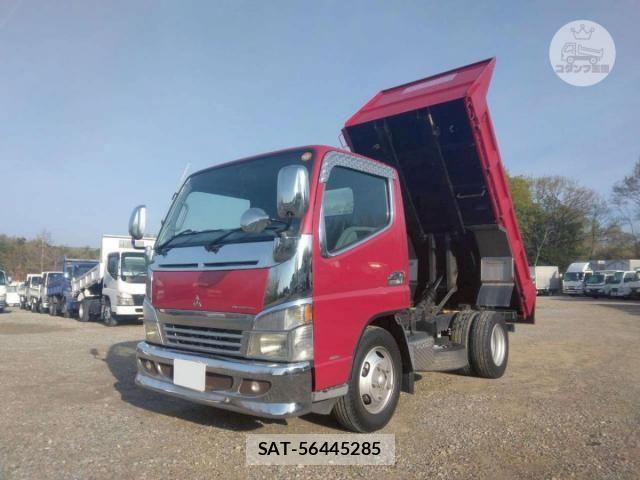 Mitsubishi CANTER 2004-09 6212284-11