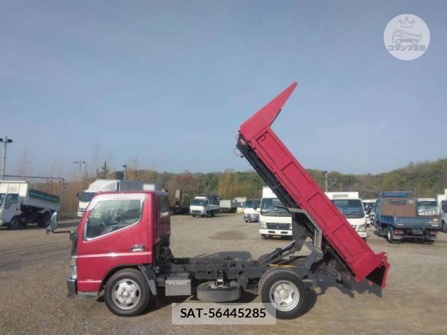 Mitsubishi CANTER 2004-09 6212284-12