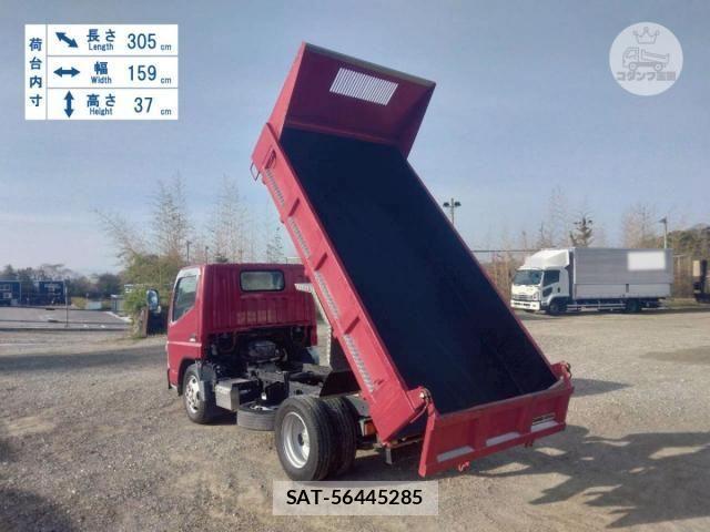 Mitsubishi CANTER 2004-09 6212284-13