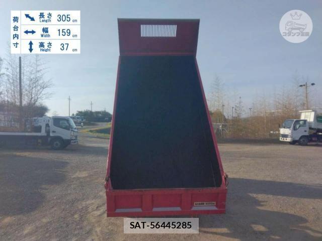 Mitsubishi CANTER 2004-09 6212284-14