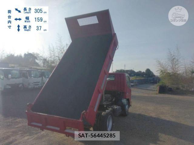 Mitsubishi CANTER 2004-09 6212284-15