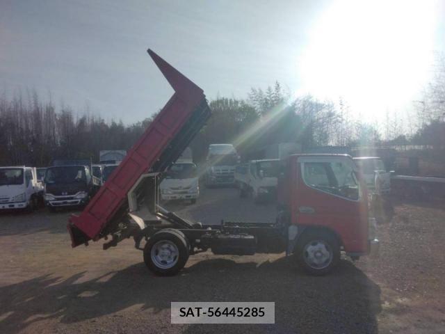 Mitsubishi CANTER 2004-09 6212284-16