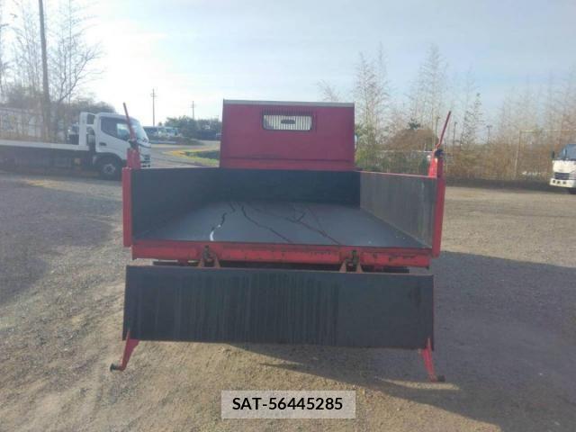 Mitsubishi CANTER 2004-09 6212284-17