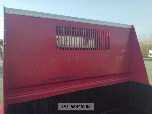 Mitsubishi CANTER 2004-09 6212284-18