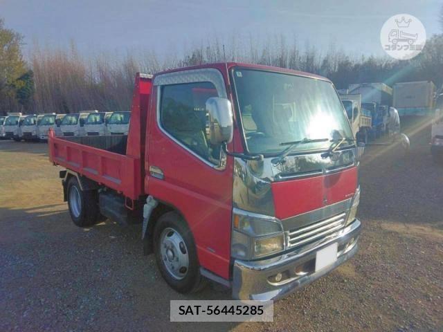 Mitsubishi CANTER 2004-09 6212284-1