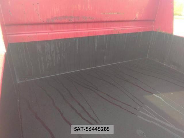 Mitsubishi CANTER 2004-09 6212284-19
