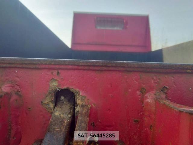 Mitsubishi CANTER 2004-09 6212284-22