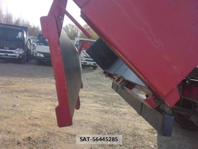 Mitsubishi CANTER 2004-09 6212284-23