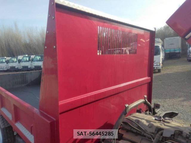 Mitsubishi CANTER 2004-09 6212284-24