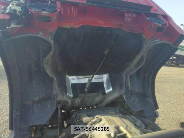 Mitsubishi CANTER 2004-09 6212284-27