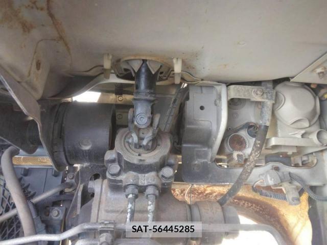 Mitsubishi CANTER 2004-09 6212284-28